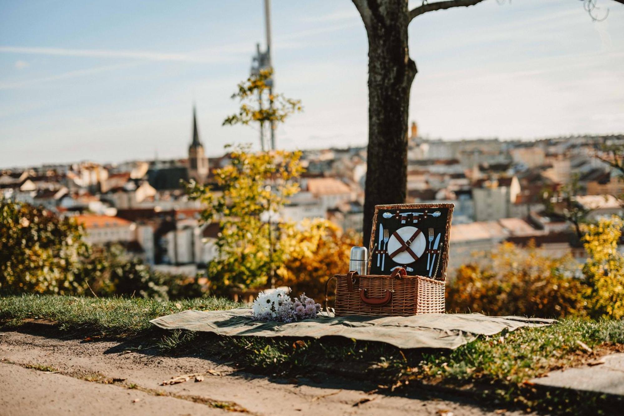 Elegant Apartments Close To Center & Bike Path, Prague